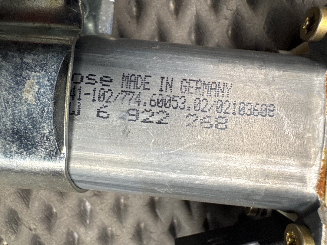 Стеклоподъемник, 1500 рублей, Красноярск