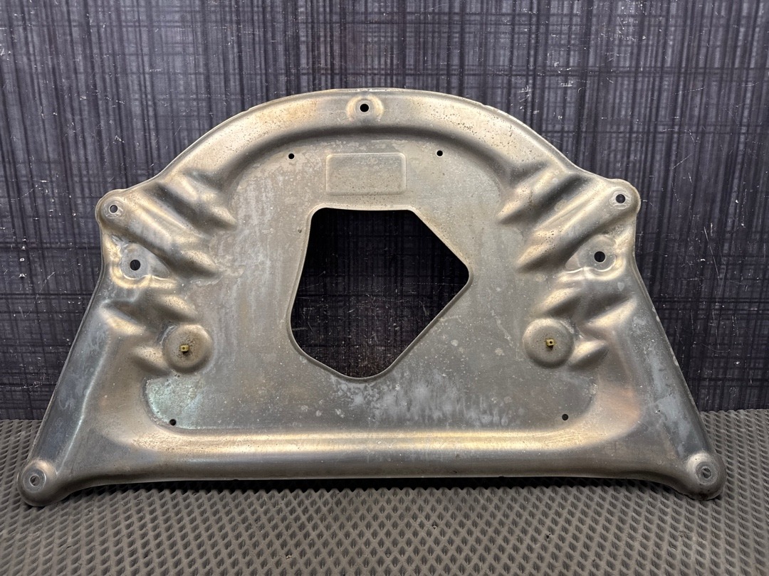 Защита двигателя, 720 рублей, Красноярск