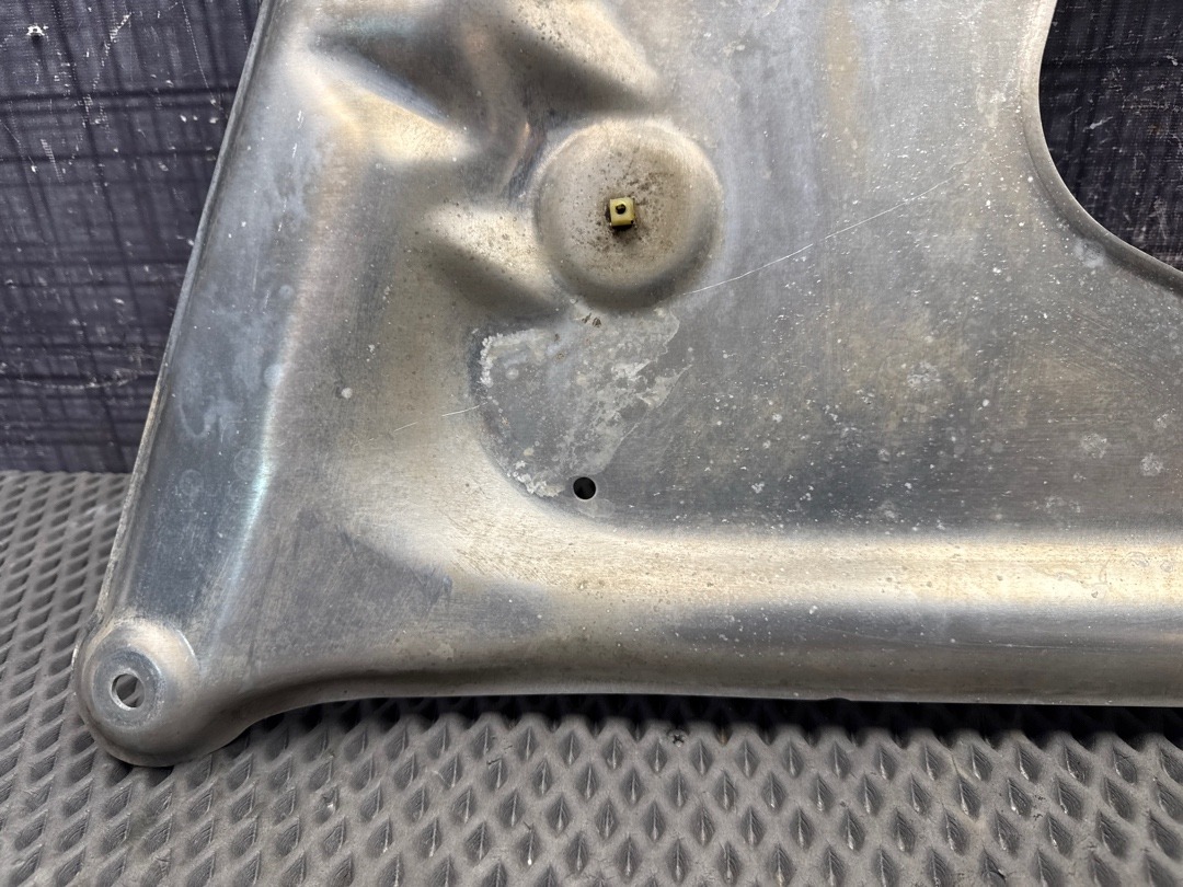 Защита двигателя, 720 рублей, Красноярск