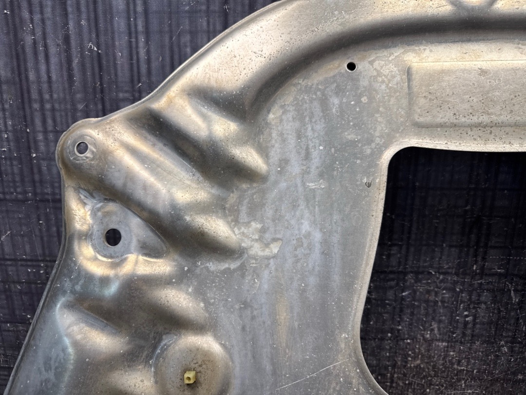 Защита двигателя, 720 рублей, Красноярск