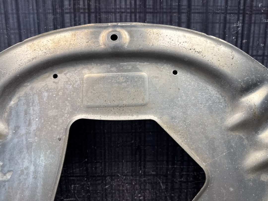 Защита двигателя, 720 рублей, Красноярск