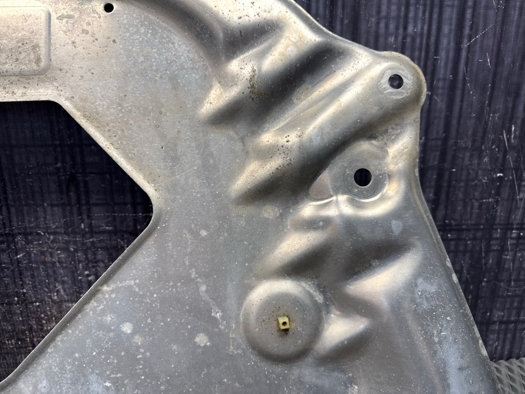 Защита двигателя, 720 рублей, Красноярск