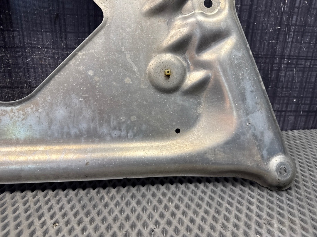 Защита двигателя, 720 рублей, Красноярск