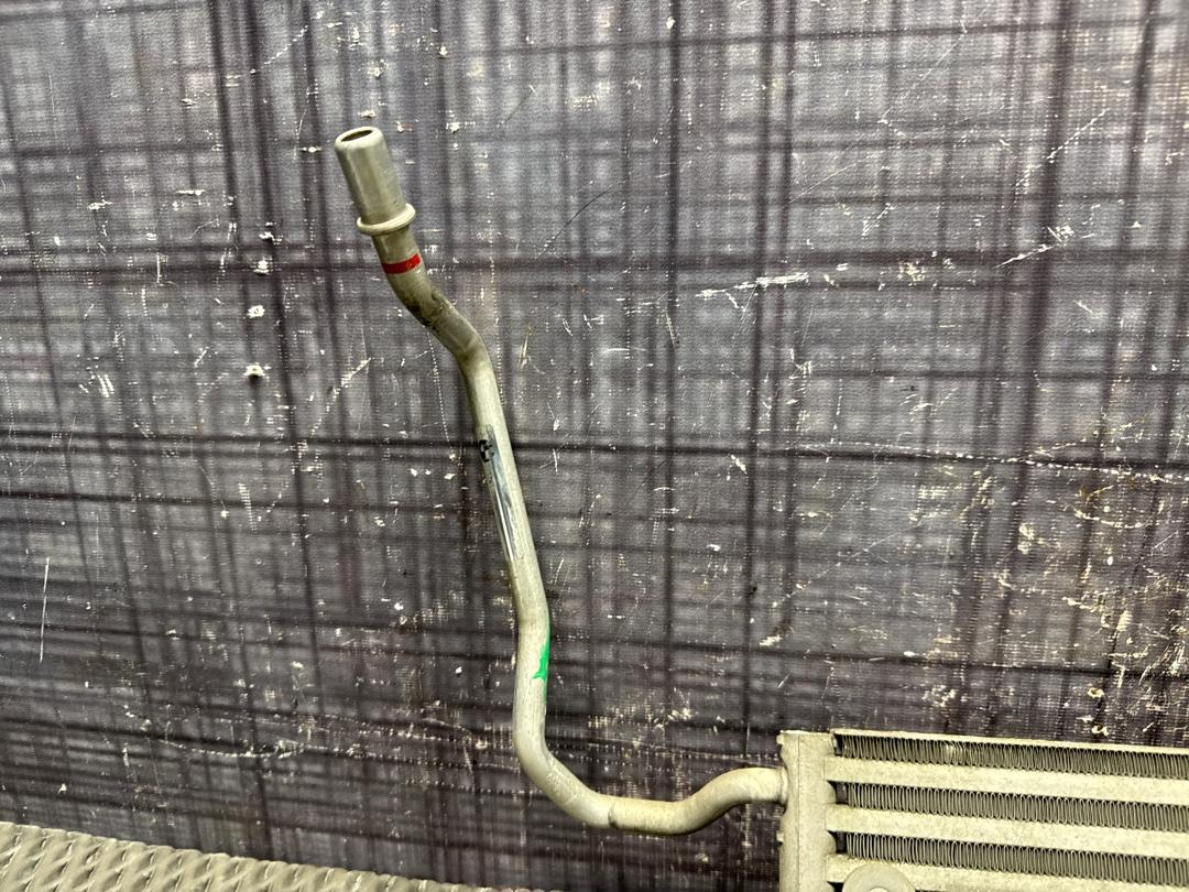 Радиатор гидроусилителя, 1200 рублей, Красноярск