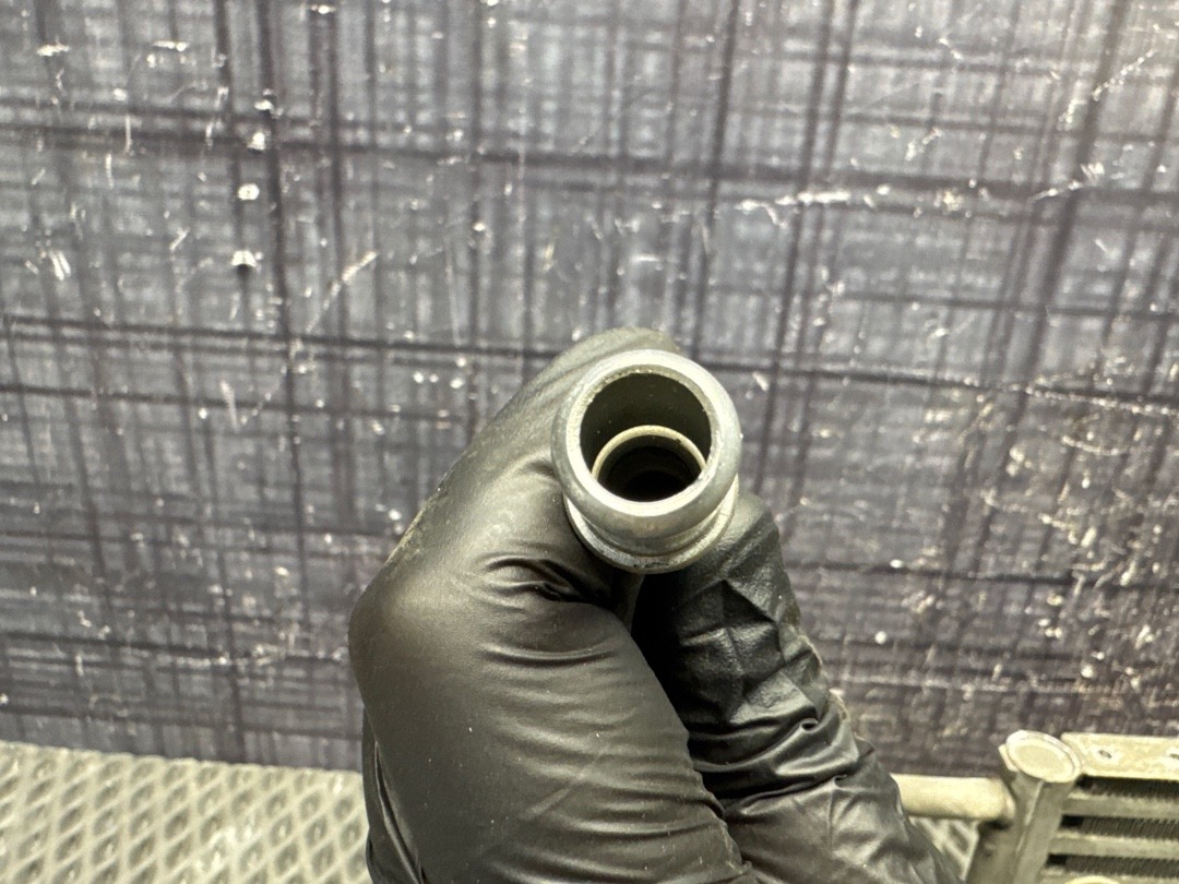 Радиатор гидроусилителя, 1200 рублей, Красноярск