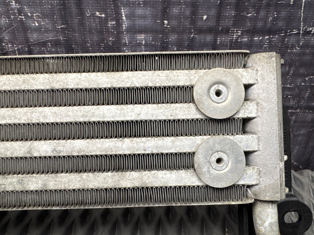 Радиатор гидроусилителя, 1200 рублей, Красноярск