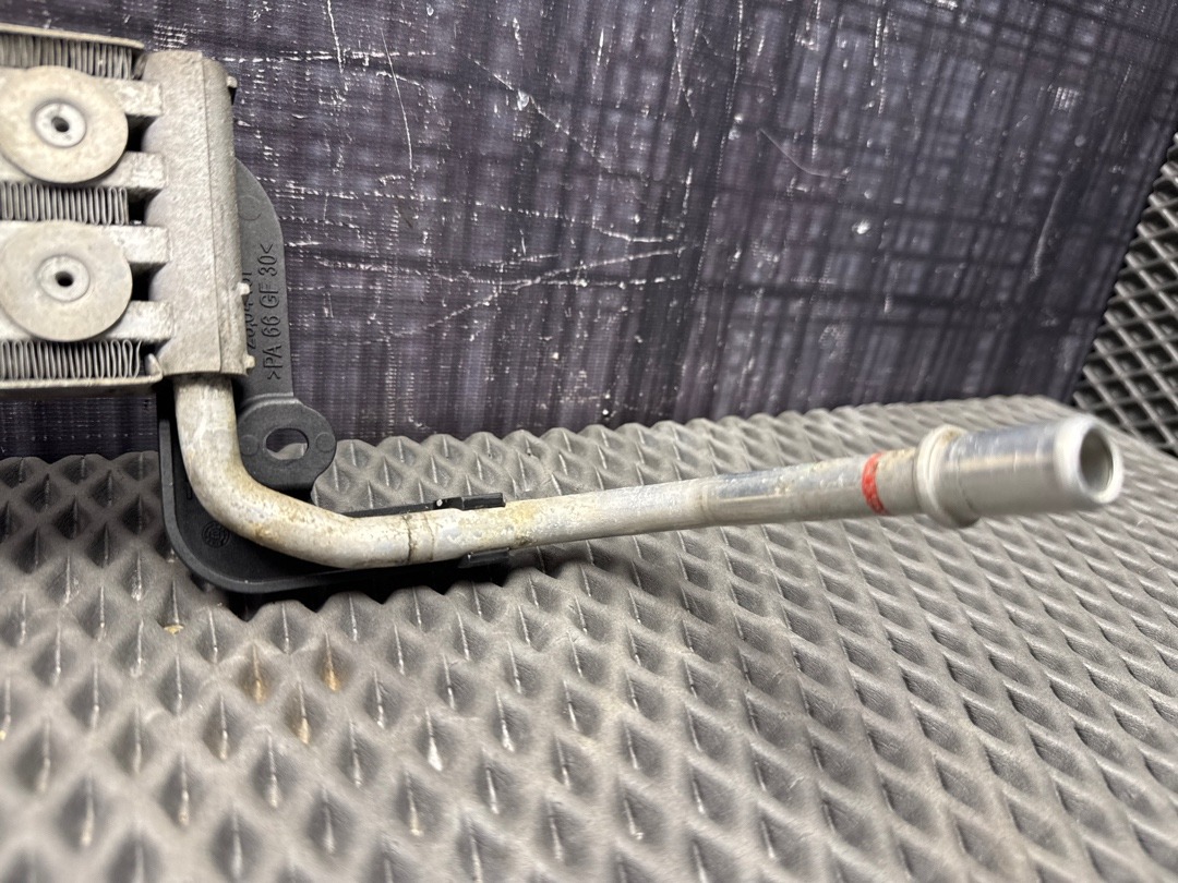 Радиатор гидроусилителя, 1200 рублей, Красноярск