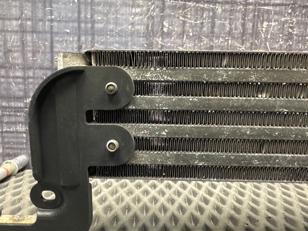 Радиатор гидроусилителя, 1200 рублей, Красноярск