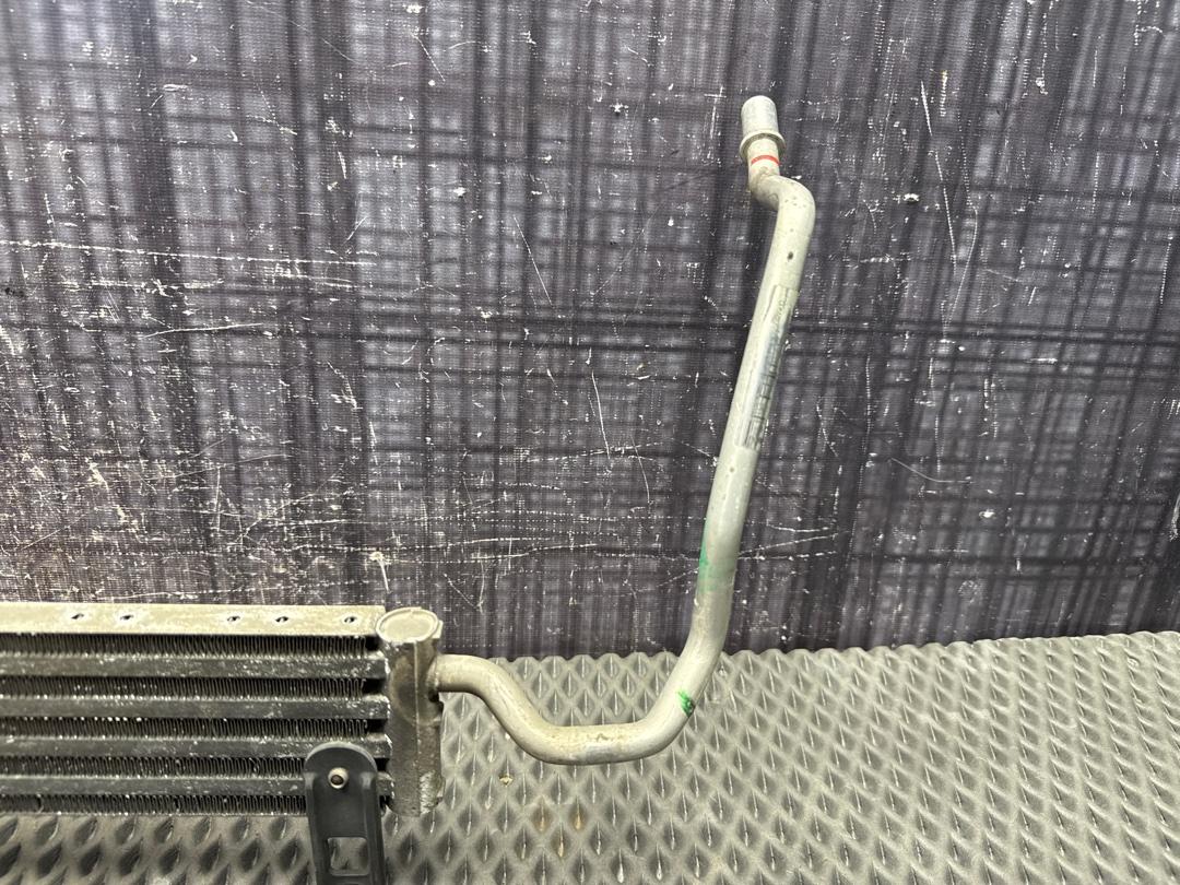 Радиатор гидроусилителя, 1200 рублей, Красноярск