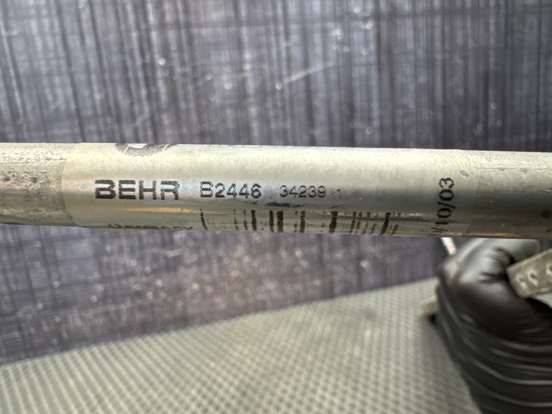 Радиатор гидроусилителя, 1200 рублей, Красноярск