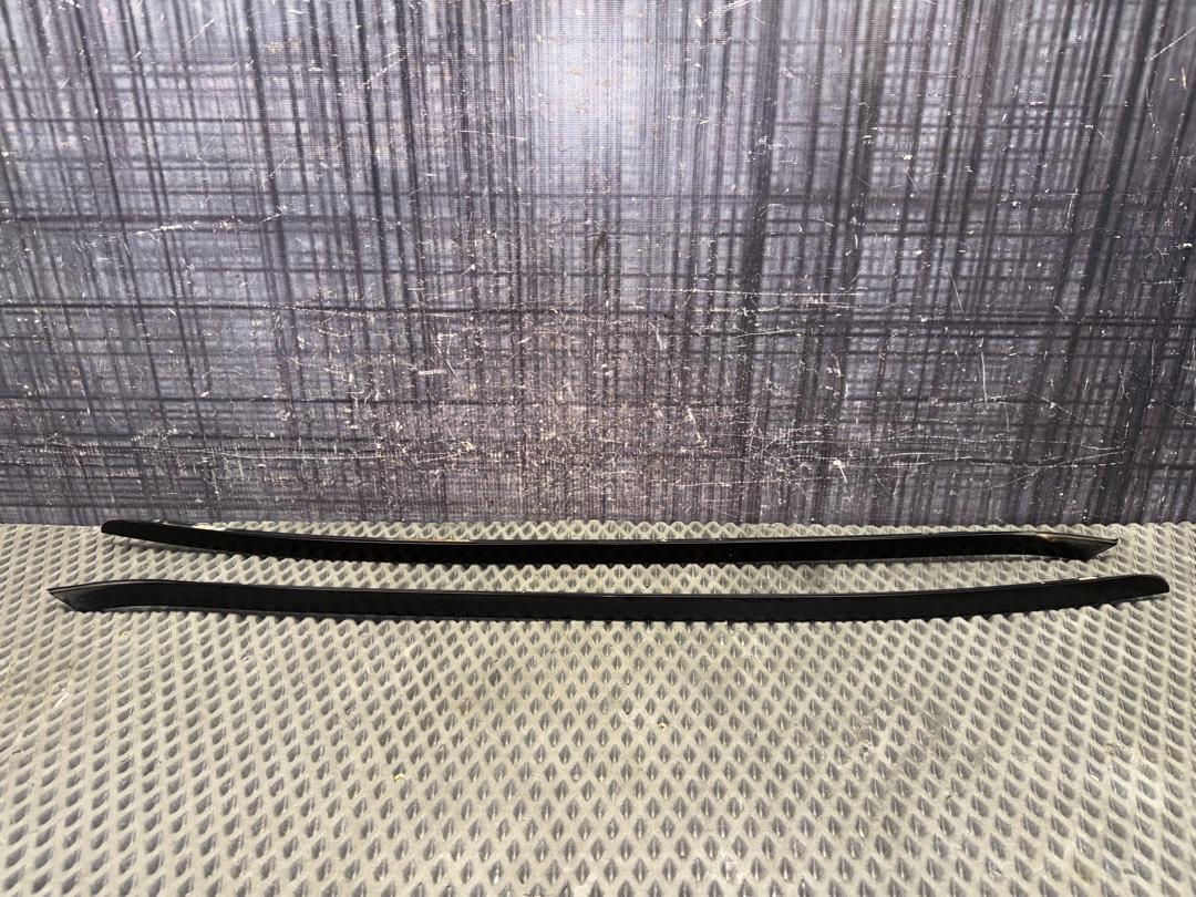 Молдинг лобового стекла, 950 рублей, Красноярск