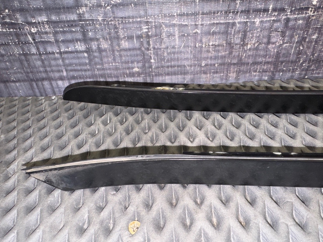 Молдинг лобового стекла, 950 рублей, Красноярск