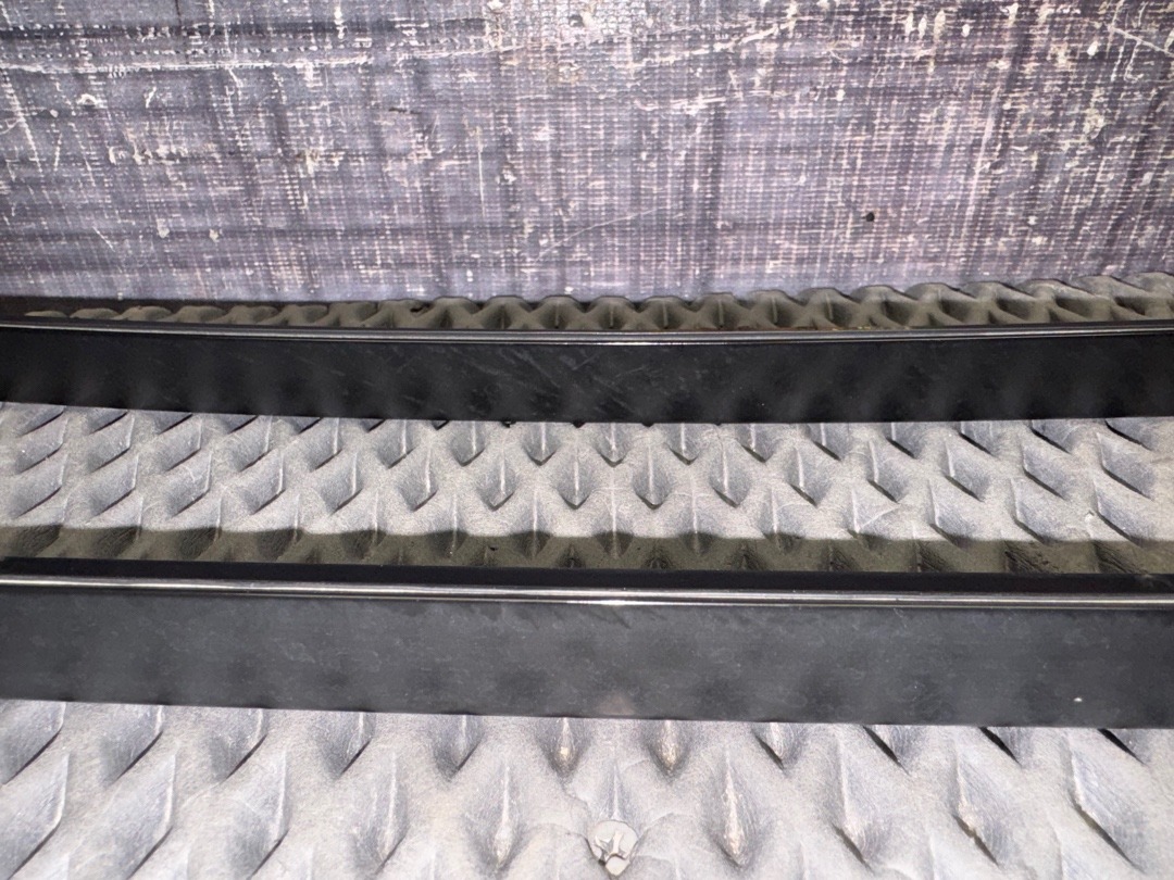 Молдинг лобового стекла, 950 рублей, Красноярск