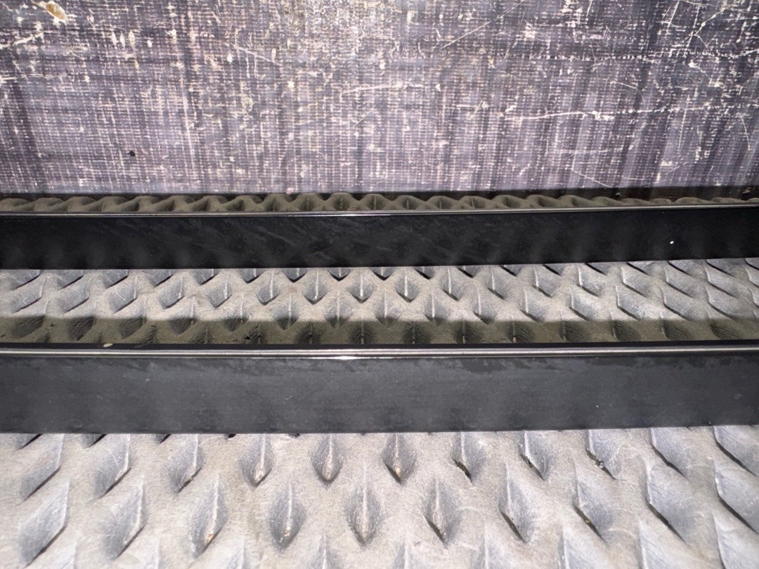 Молдинг лобового стекла, 950 рублей, Красноярск