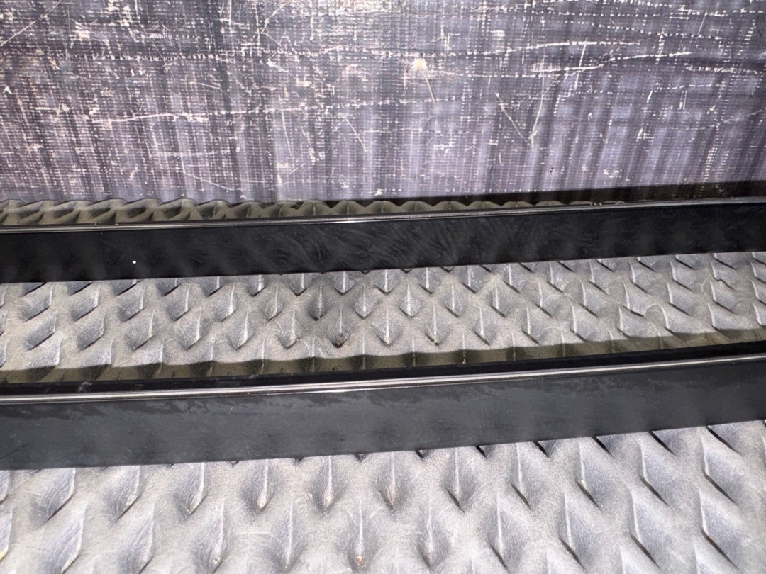 Молдинг лобового стекла, 950 рублей, Красноярск