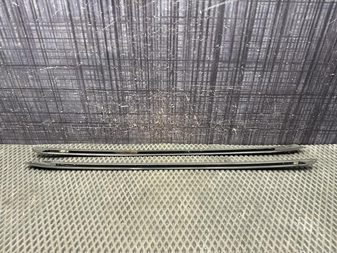 Молдинг лобового стекла, 950 рублей, Красноярск