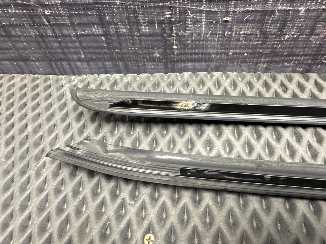 Молдинг лобового стекла, 950 рублей, Красноярск