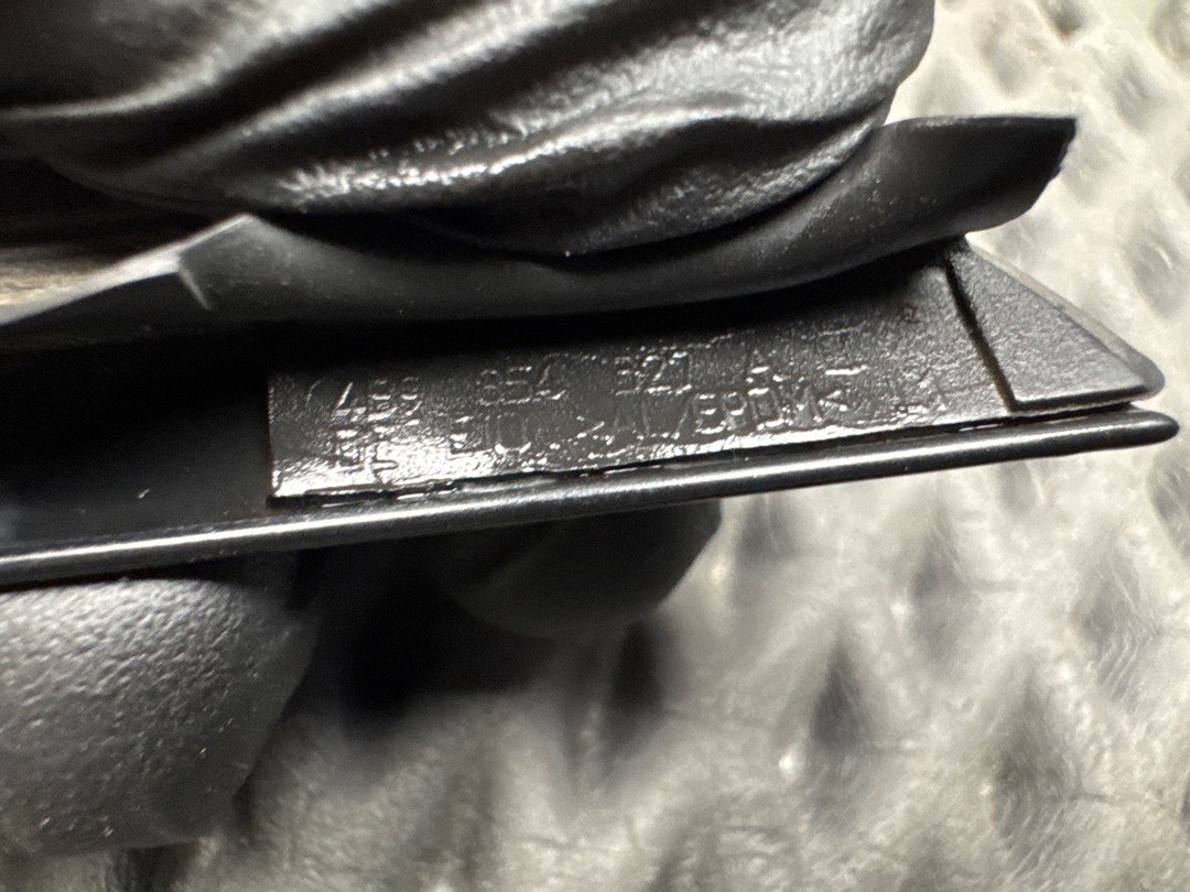 Молдинг лобового стекла, 950 рублей, Красноярск