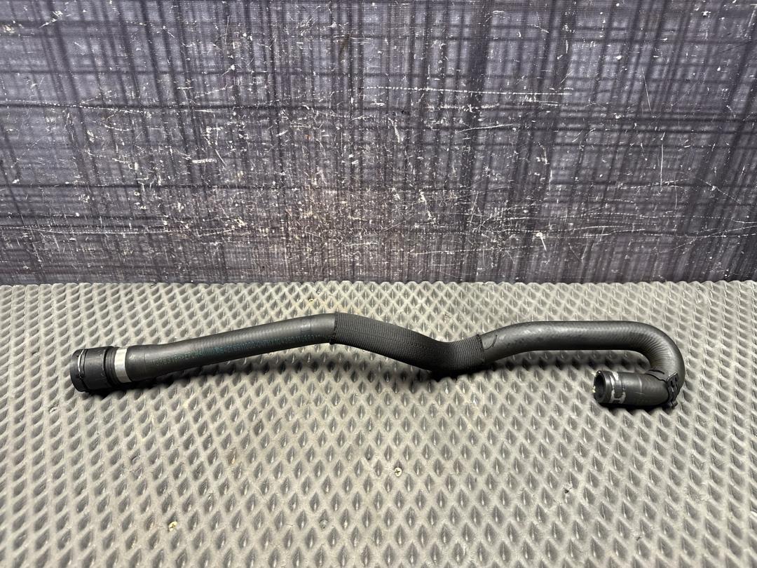 Шланг системы охлаждения, 360 рублей, Красноярск