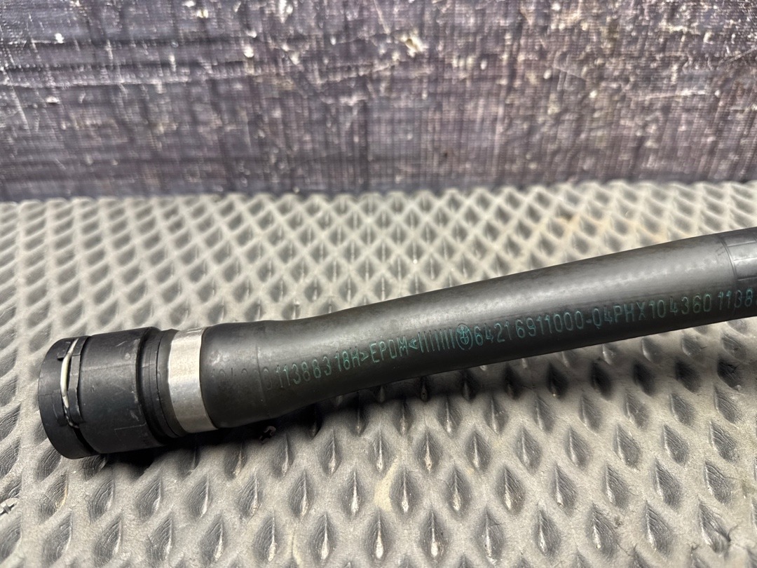 Шланг системы охлаждения, 360 рублей, Красноярск