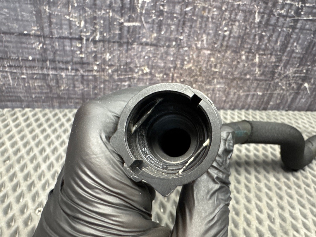 Шланг системы охлаждения, 360 рублей, Красноярск