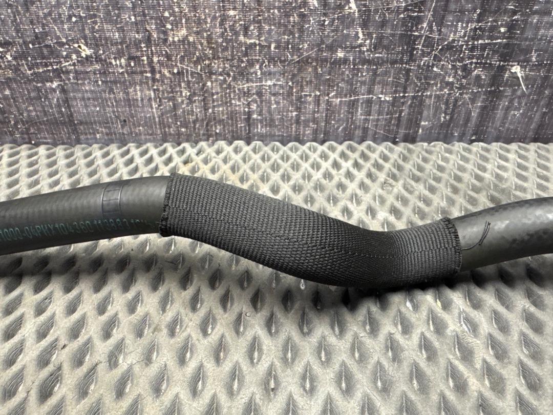 Шланг системы охлаждения, 360 рублей, Красноярск