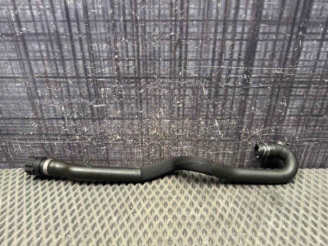 Шланг системы охлаждения, 360 рублей, Красноярск