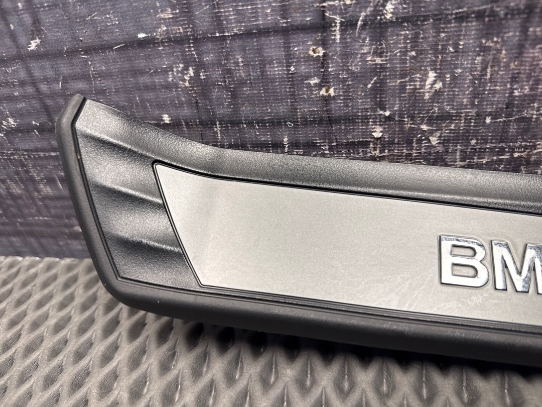 Накладка на порог, 420 рублей, Красноярск