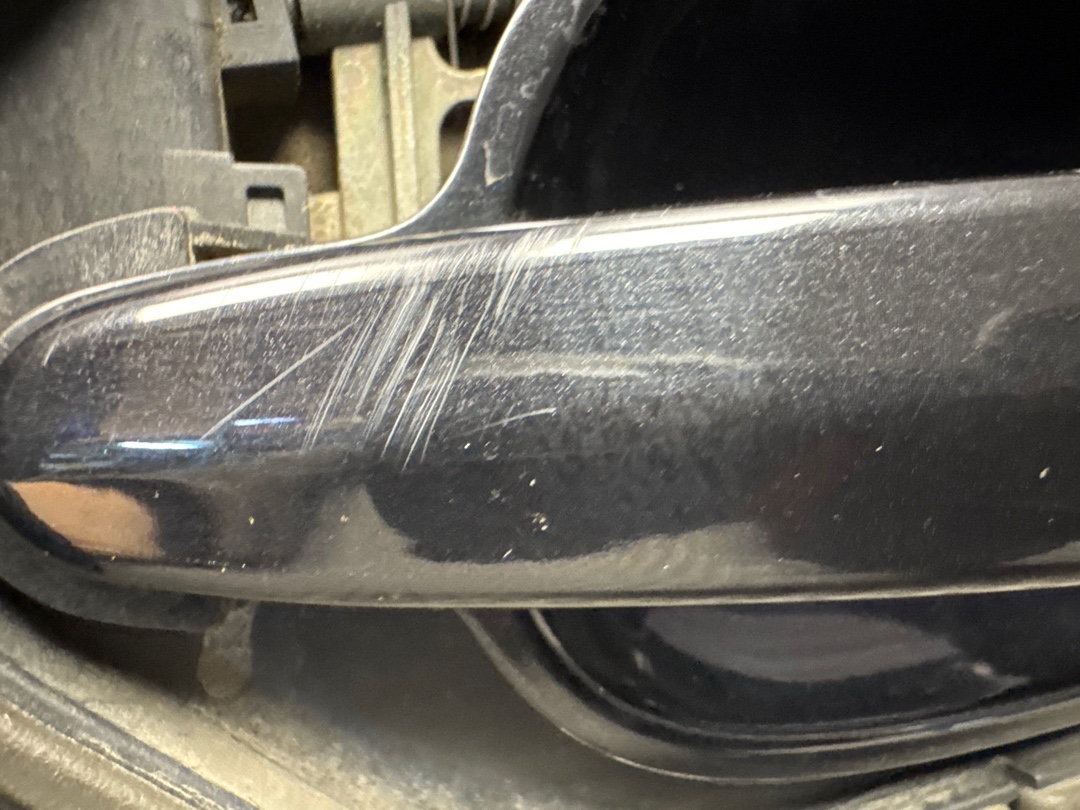 Ручка двери внешняя, 900 рублей, Красноярск