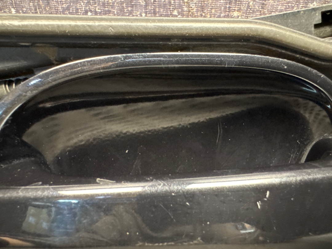 Ручка двери внешняя, 900 рублей, Красноярск