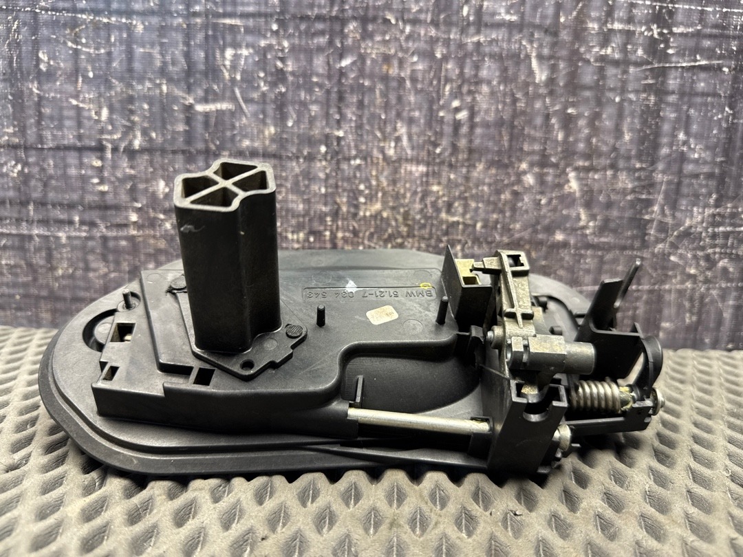 Ручка двери внешняя, 900 рублей, Красноярск