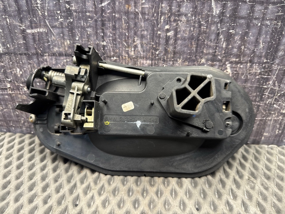 Ручка двери внешняя, 900 рублей, Красноярск