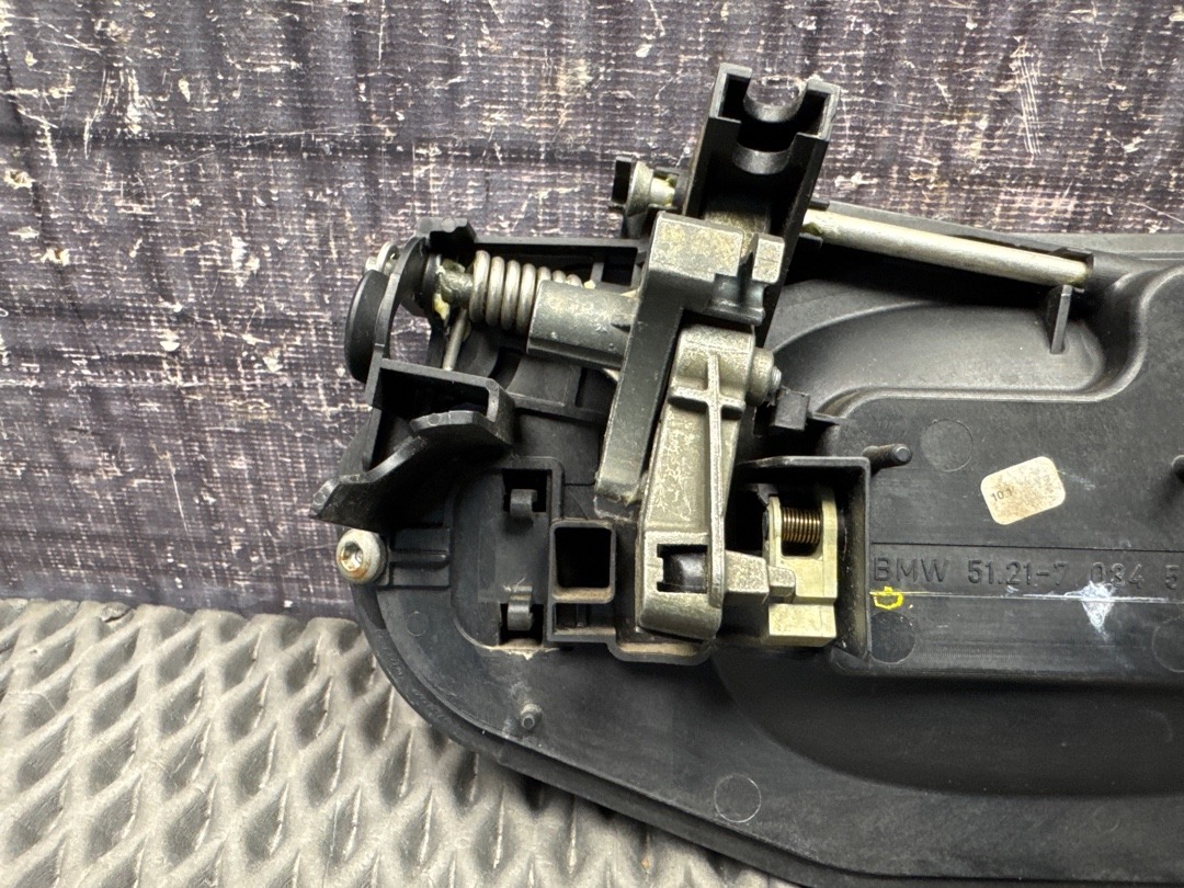 Ручка двери внешняя, 900 рублей, Красноярск