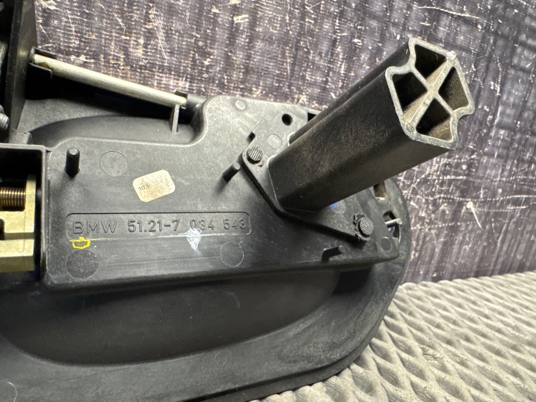 Ручка двери внешняя, 900 рублей, Красноярск