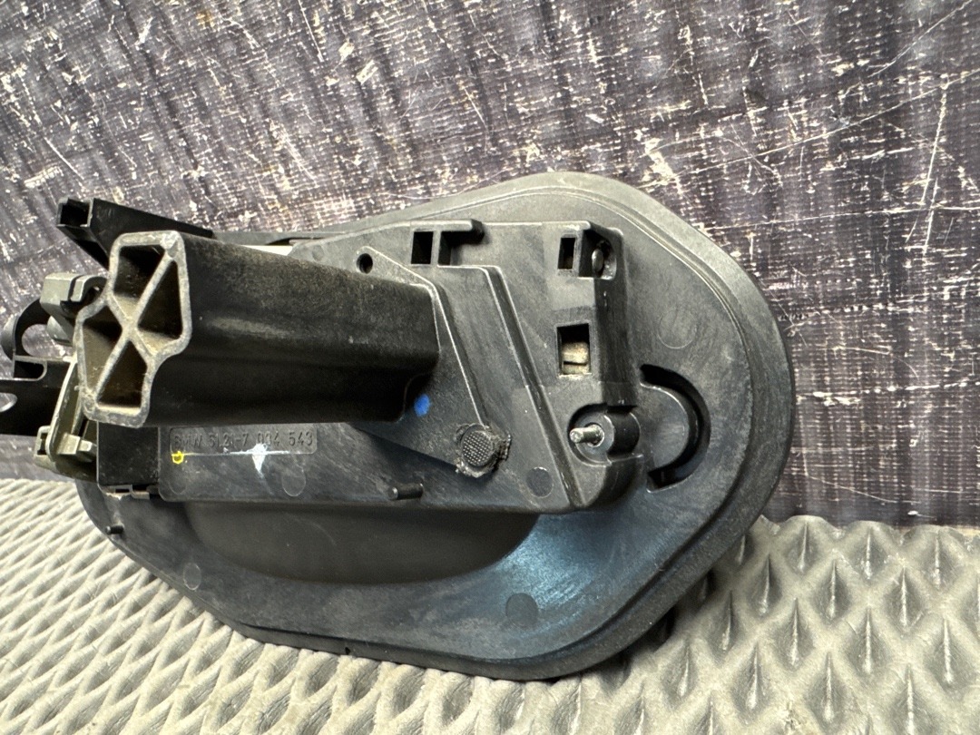 Ручка двери внешняя, 900 рублей, Красноярск