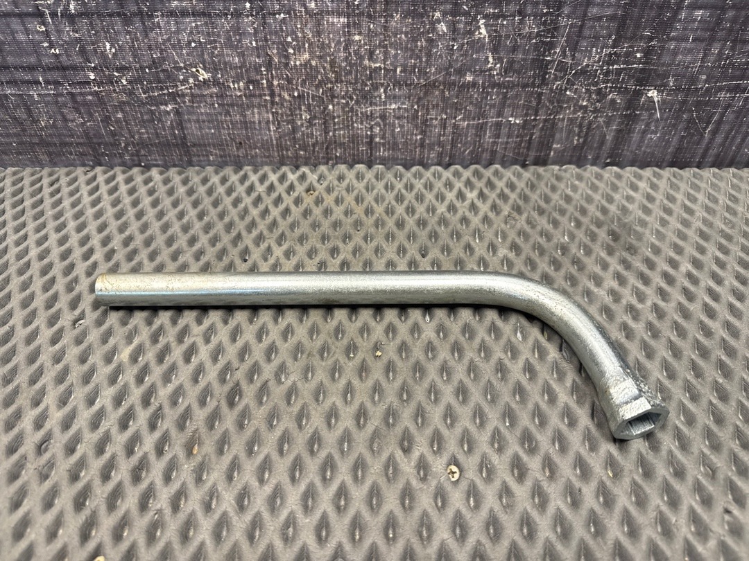 Ключ баллонный, 400 рублей, Красноярск