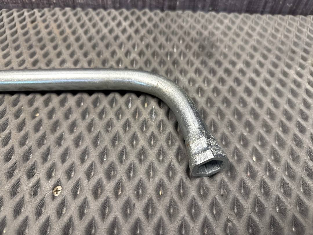 Ключ баллонный, 400 рублей, Красноярск