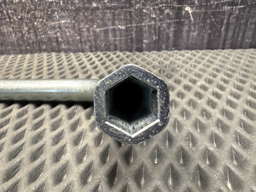 Ключ баллонный, 400 рублей, Красноярск