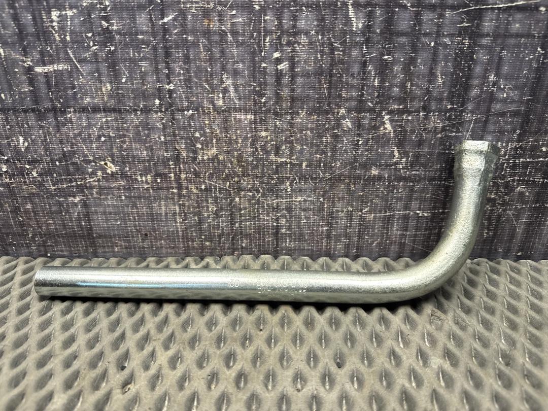 Ключ баллонный, 400 рублей, Красноярск