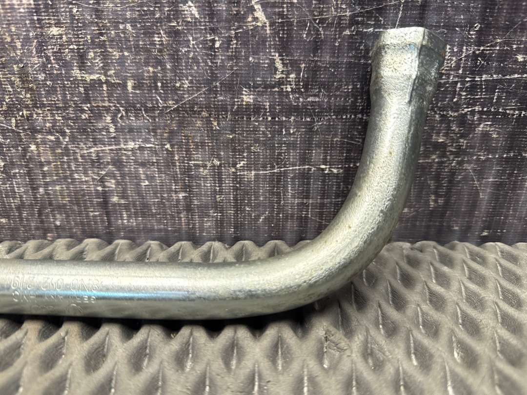 Ключ баллонный, 400 рублей, Красноярск