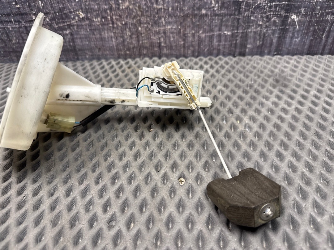 Датчик уровня топлива, 1000 рублей, Красноярск