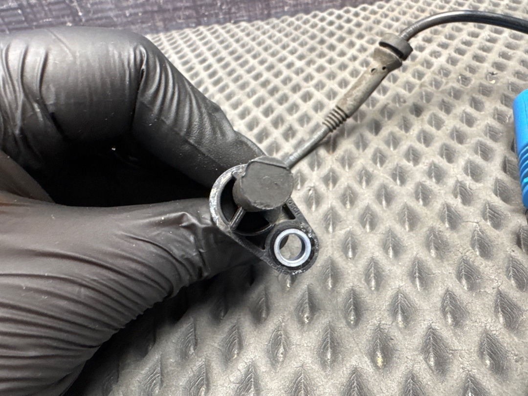 Датчик ABS, 900 рублей, Красноярск