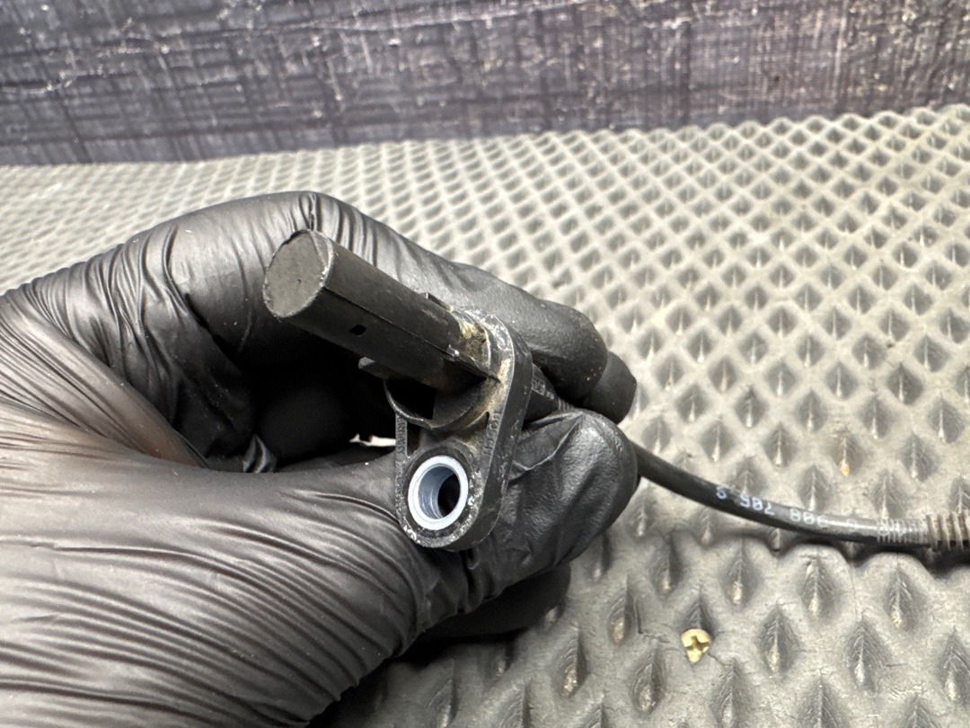 Датчик ABS, 900 рублей, Красноярск