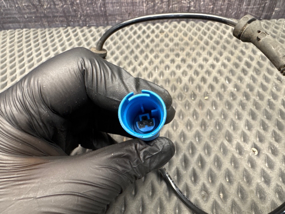 Датчик ABS, 900 рублей, Красноярск