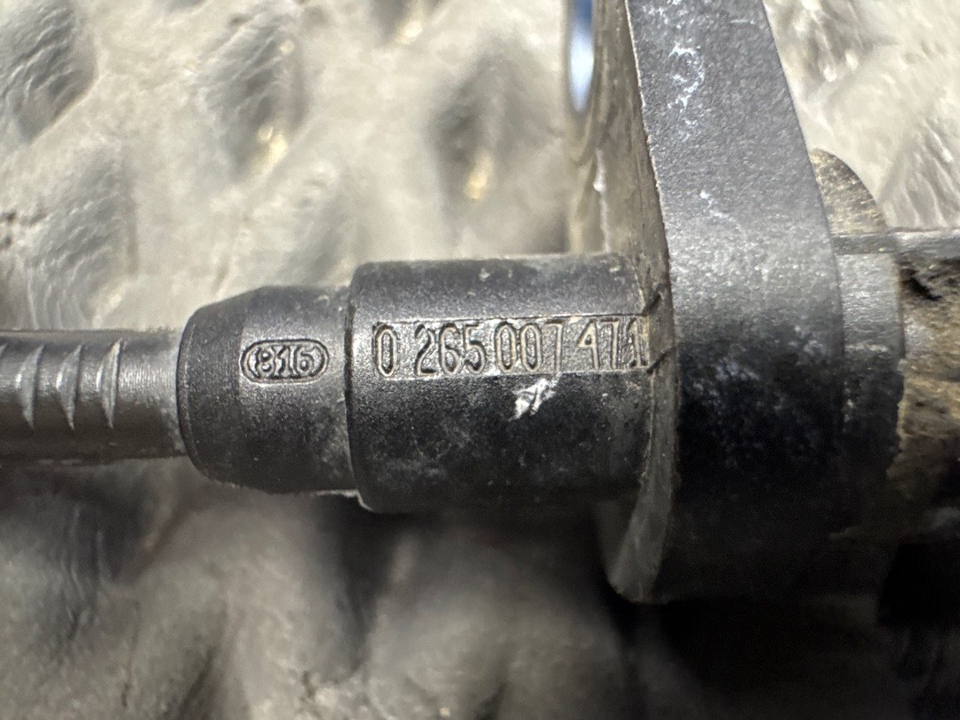 Датчик ABS, 900 рублей, Красноярск