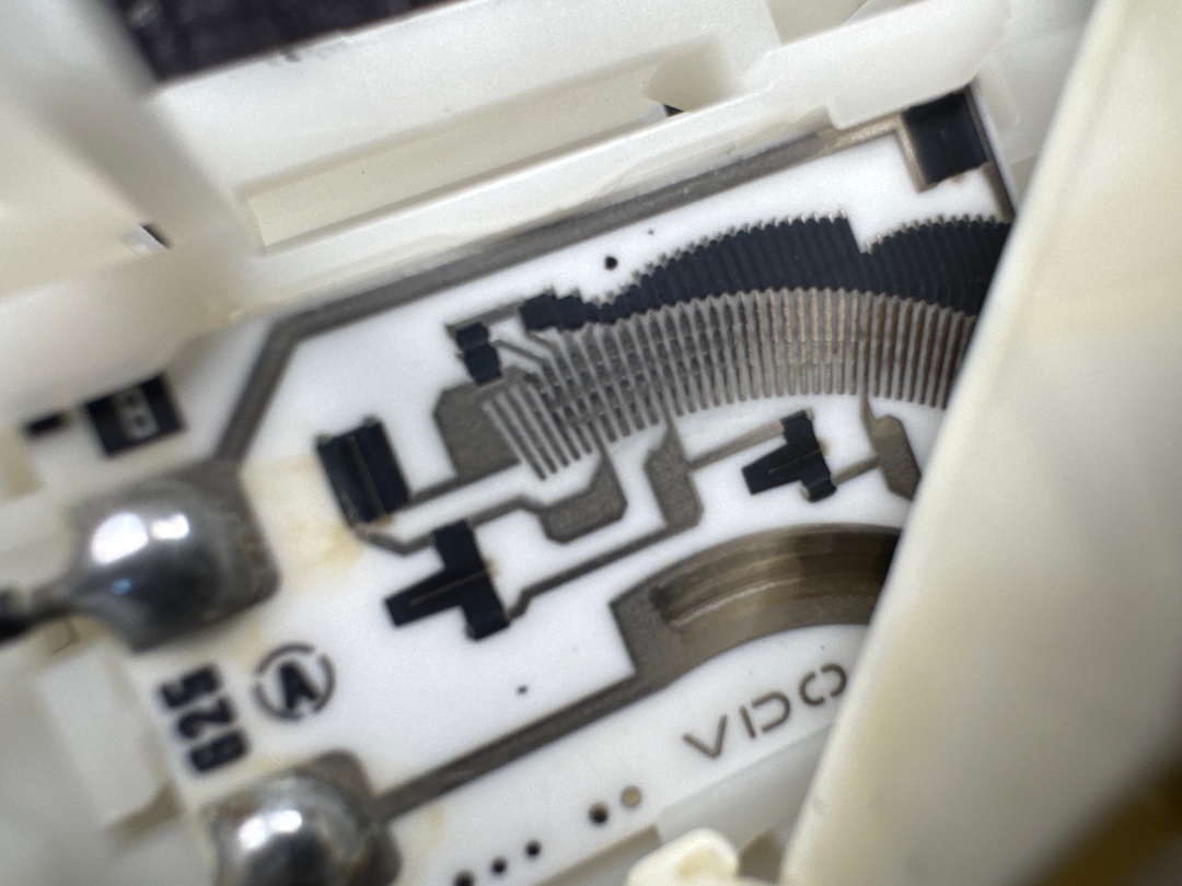 Датчик уровня топлива, 1000 рублей, Красноярск