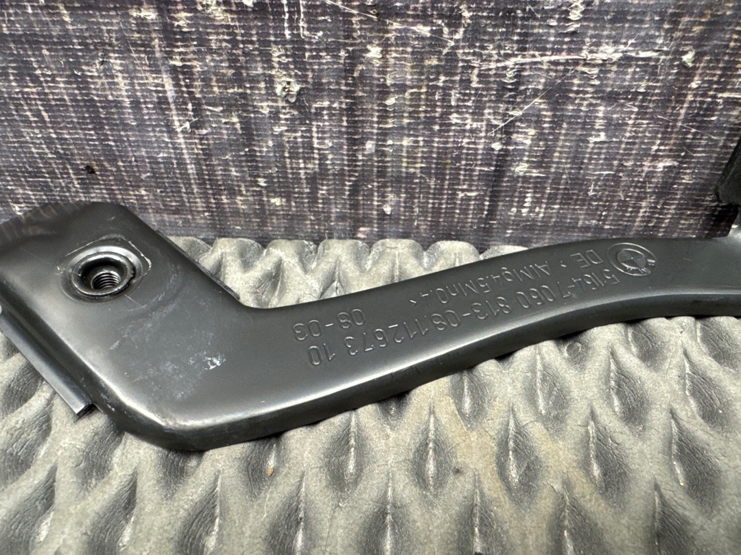 Крепление крыла, 270 рублей, Красноярск