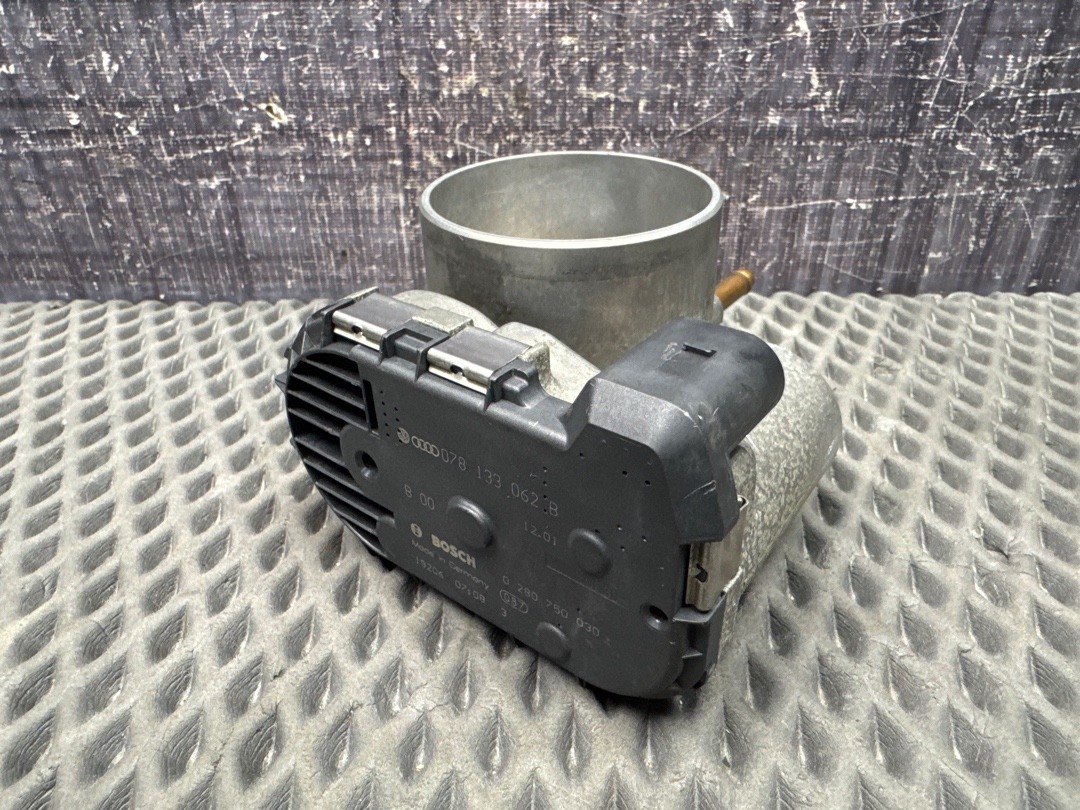 Дроссельная заслонка, 3500 рублей, Красноярск