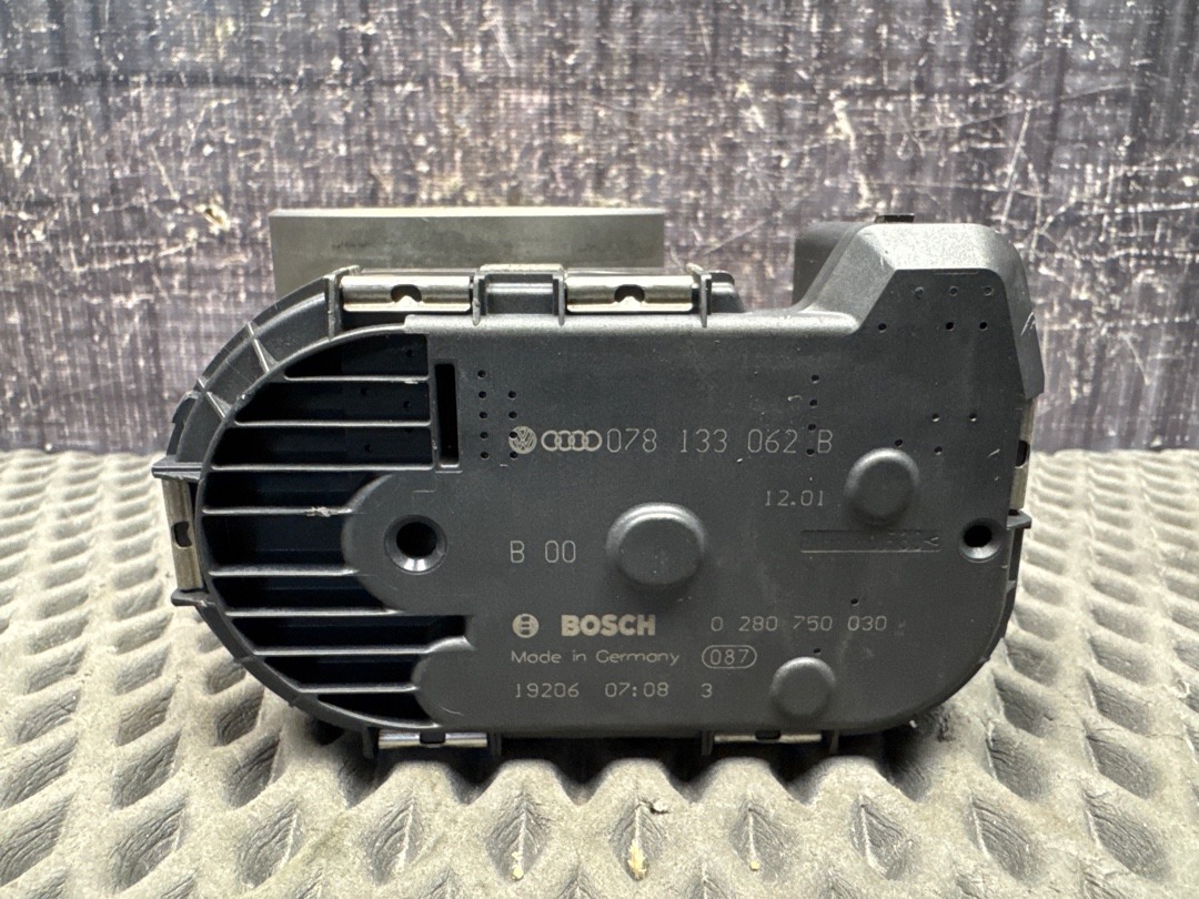 Дроссельная заслонка, 3500 рублей, Красноярск