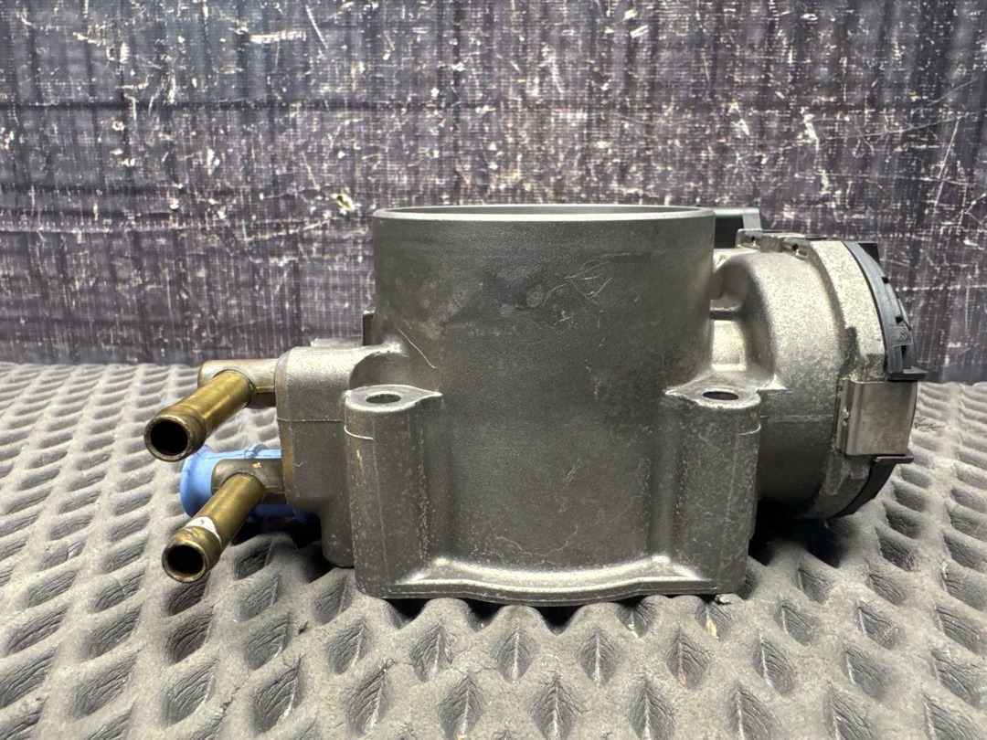 Дроссельная заслонка, 3500 рублей, Красноярск